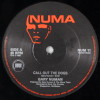 Gary Numan I Can't Stop 12" 1986 UK